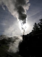 Moore-Keppel & Co Climax 3, "The Durbin Rocket"